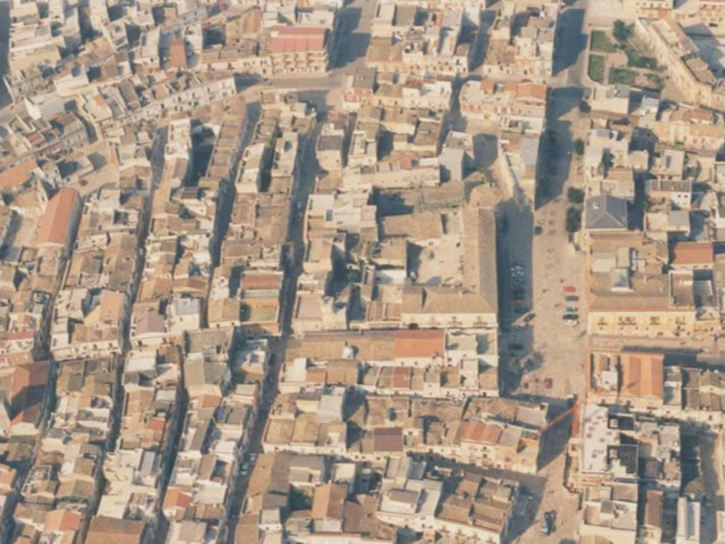 Sistema Di Illuminazione Pubblica - Comune di Apricena (FG)