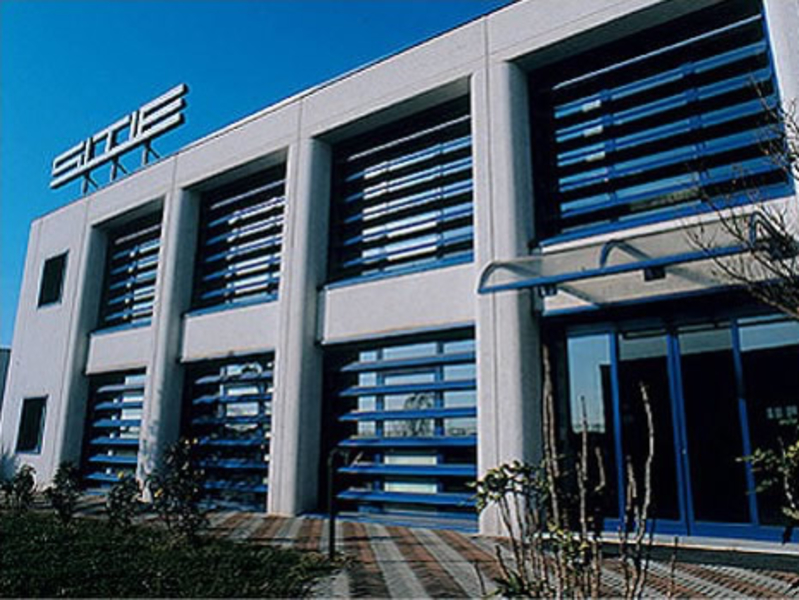 Gestione del Calore - Sitie Impianti Industriali S.p.A.