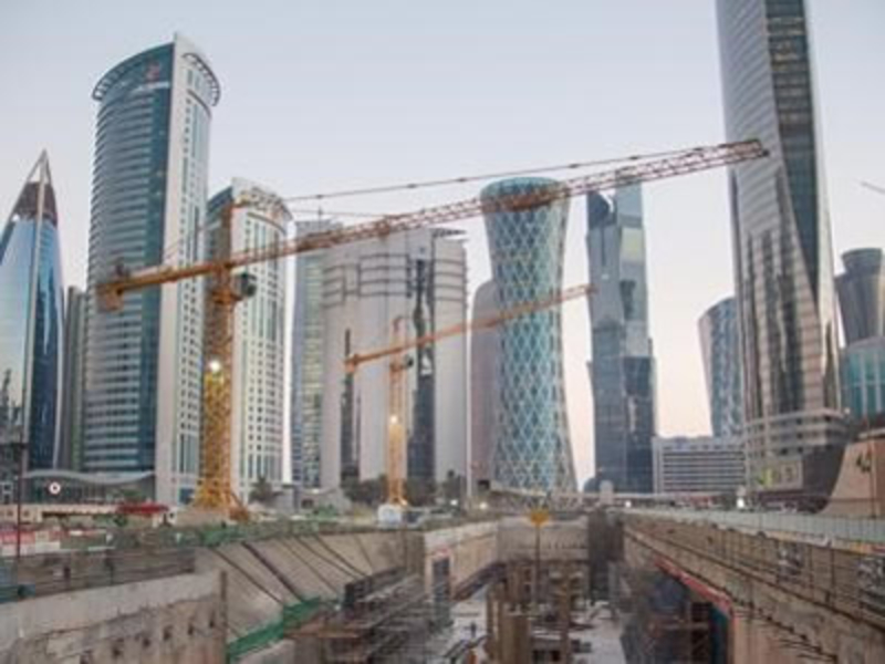 Red Line North Underground